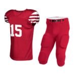 Goalkeeper Uniform – Durable, Breathable & High-Performance Sportswear Set