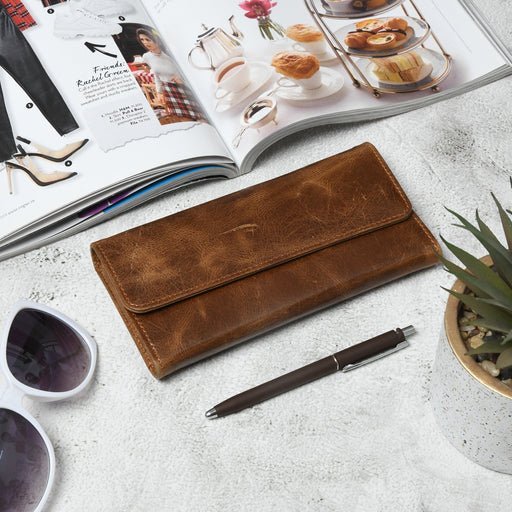 309_512x512-1.jpg Leather Women Wallet Bag - Image 1