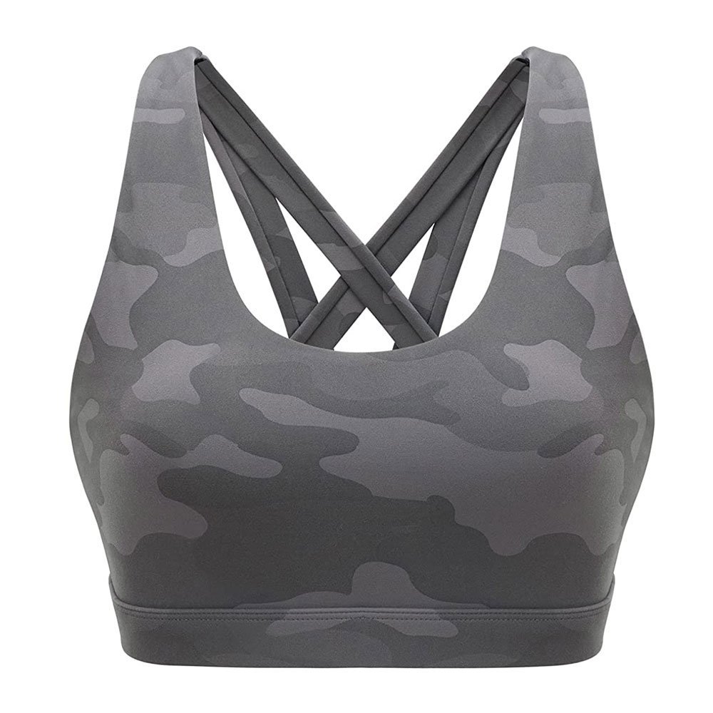 4.jpg High-Support Sports Bra – Breathable, Stretchable & Comfortable Activewear - Image 1