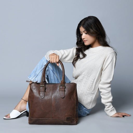 80_50e6f9fb-f51a-46d8-896f-08513f8db343_512x512.jpg Leather Bag – Premium Craftsmanship, Timeless Design & Everyday Functionality - Image 1
