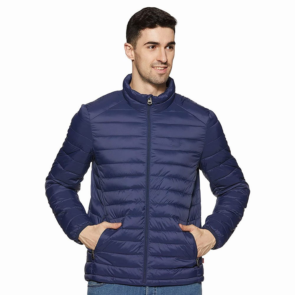 813D7ymPt6L._UL1500_-1.jpg Puffer Jacket – Lightweight, Warm & Water-Resistant Winter Essential - Image 1