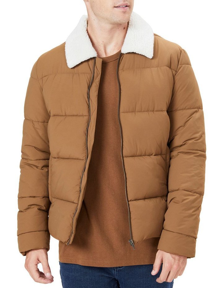 816072760_1_720x928-1.jpg Puffer Jacket – Lightweight, Warm & Water-Resistant Winter Essential - Image 1