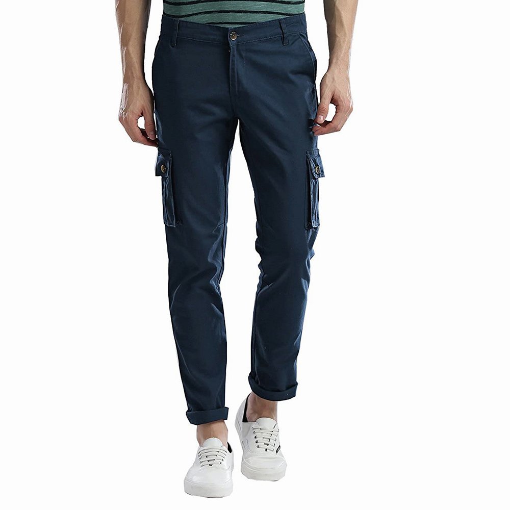 ca-5.jpg Cargo Pants for Men – Durable, Functional & Street-Style Comfort - Image 1