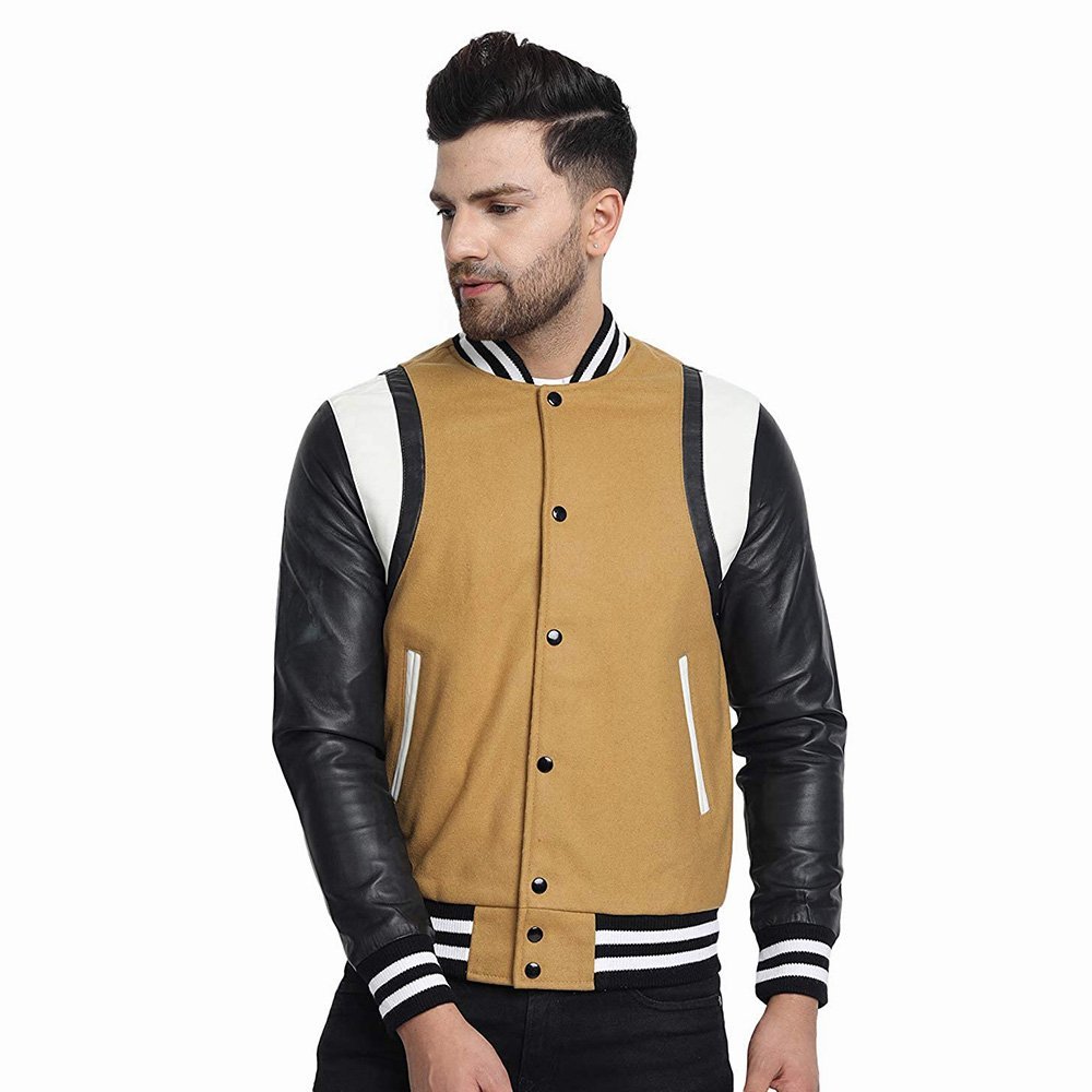 vj-16.jpg Varsity Jacket – Classic Letterman Style with Modern Comfort - Image 1