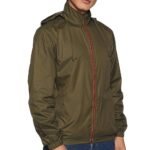 Windbreaker Jacket – Lightweight, Water-Resistant & Stylish Outdoor Wear