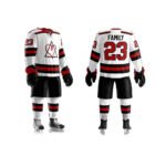 Ice Hockey Unifrom