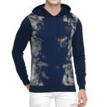 Custom Men's Pullover Hoodie | Heavyweight Fleece Sweatshirt with Kangaroo Pocket | Custom Brand Logo, Embroidery & Screen Printing for Casual & Athletic Wear
