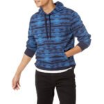 Custom Men's Pullover Hoodie | Heavyweight Fleece Sweatshirt with Kangaroo Pocket | Custom Brand Logo, Embroidery & Screen Printing for Casual & Athletic Wear