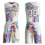 BasketBall Unifrom