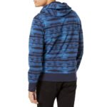 Custom Men's Pullover Hoodie | Heavyweight Fleece Sweatshirt with Kangaroo Pocket | Custom Brand Logo, Embroidery & Screen Printing for Casual & Athletic Wear - Image 2