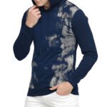 Custom Men's Pullover Hoodie | Heavyweight Fleece Sweatshirt with Kangaroo Pocket | Custom Brand Logo, Embroidery & Screen Printing for Casual & Athletic Wear - Image 2