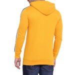 Custom Men's Pullover Hoodie | Heavyweight Fleece Sweatshirt with Kangaroo Pocket | Custom Brand Logo, Embroidery & Screen Printing for Casual & Athletic Wear - Image 3
