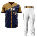 BaseBall Unifrom