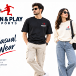 Casualwear